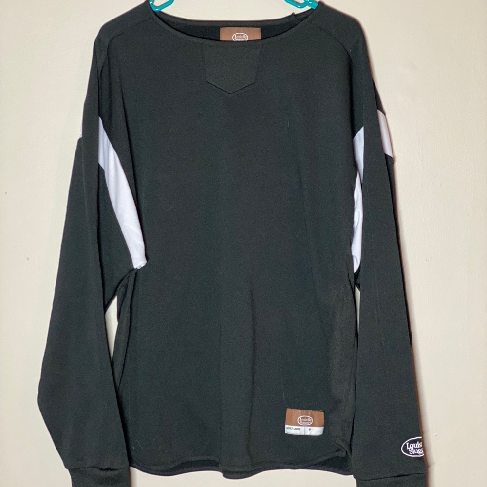 Louisville Slugger Pullover